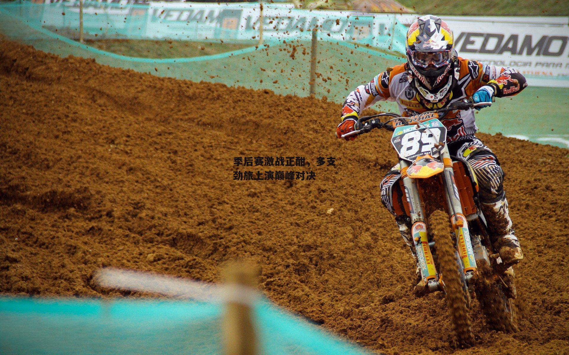 季后赛激战正酣，多支劲旅上演巅峰对决