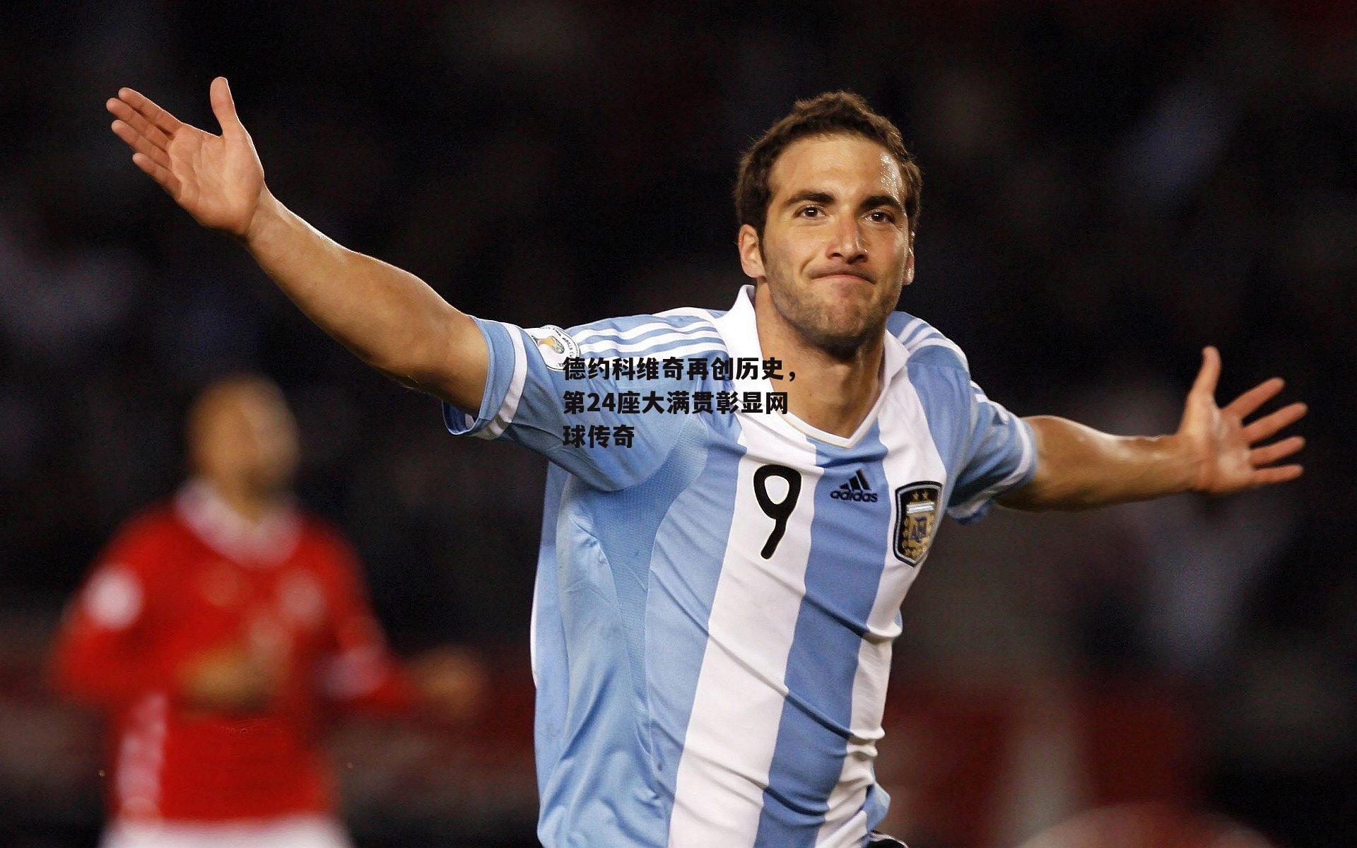 德约科维奇再创历史，第24座大满贯彰显网球传奇